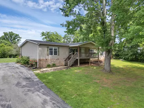 350 Clifton Heights Rd, Newport, TN 37821