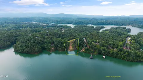 lot2 Windy Cove Way, Sevierville, TN 37876