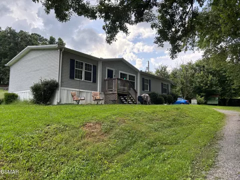 3366 Sims Rd, Sevierville, TN 37876
