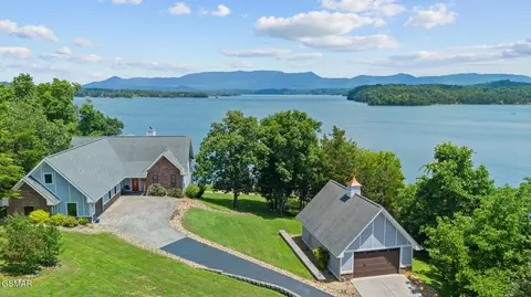3995 Island View Way, Sevierville, TN 37876