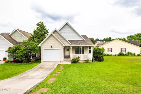 6704 Water Lilly Way, Knoxville, TN 37918