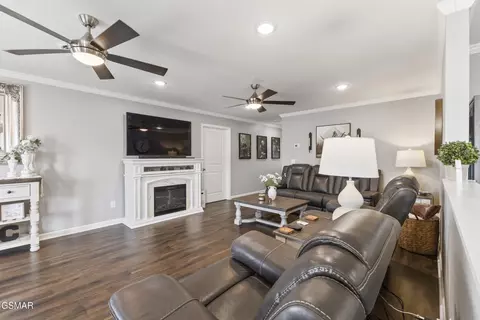 354 Caroline Ct, Talbott, TN 37877 photo 22