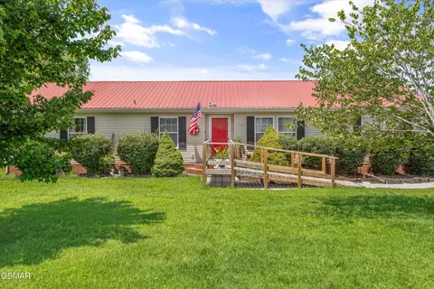 2314 Binginham Is, Sevierville, TN 37876
