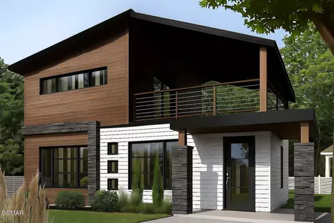 4436 E Scenic Dr, Gatlinburg, TN 37738
