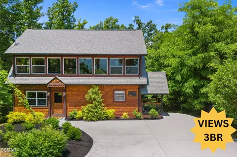 601 Deer Path Ln, Gatlinburg, TN 37738