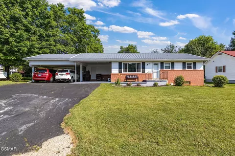 119 Spring St, Greeneville, TN 37743