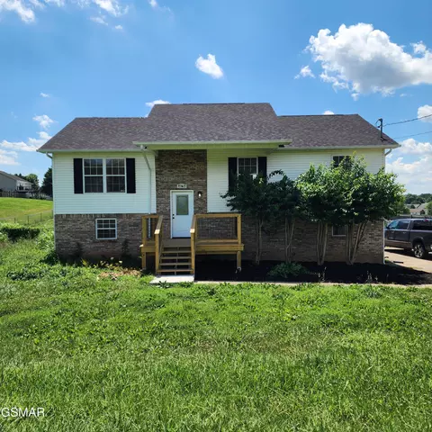 1767 Sand Plant Rd, Sevierville, TN 37876