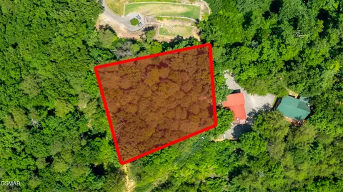 lot02 Cedar Rd, Pigeon Forge, TN 37863