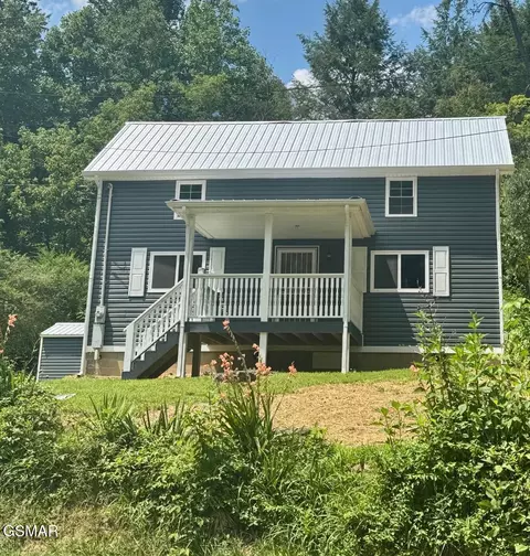 3979 Wilhite Rd, Sevierville, TN 37876