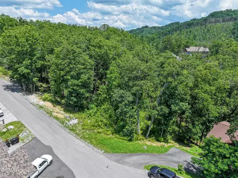 lot59 Mountain Holly Way, Sevierville, TN 37862