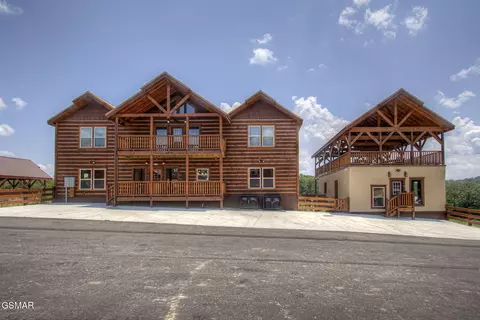 2215 Jericho Way, Sevierville, TN 37876