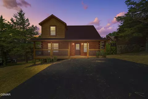 1515 Rainbow Ridge Way, Sevierville, TN 37862