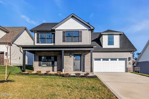 7138 Gentle Rain Rd, Knoxville, TN 37920