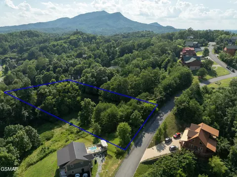 lot23 Timber Woods Dr, Sevierville, TN 37862