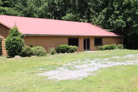 4845 Hooper Hwy, Cosby, TN 37722