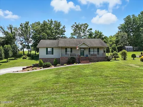3968 Dan Dr, Morristown, TN 37814