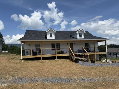 3005 Easy Going Ln, Newport, TN 37821