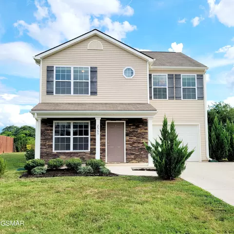 2565 Cottonwood Dr, Sevierville, TN 37876