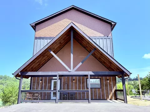 1128 Sanctuary Shores Way, Sevierville, TN 37876