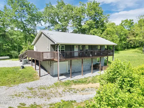 Other - 1668 Goodwater Rd, Bybee, TN 37713 photo 1 of 17