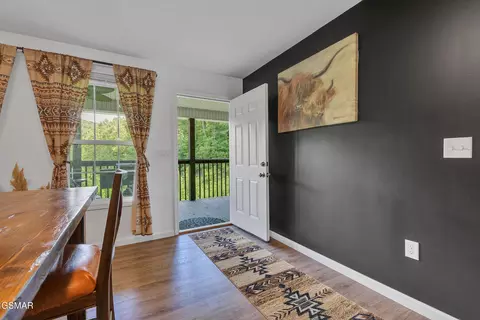 Entry Way - 1668 Goodwater Rd, Bybee, TN 37713 photo 1 of 3