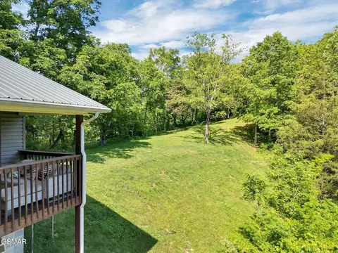 Exterior - 1668 Goodwater Rd, Bybee, TN 37713 photo 2 of 8