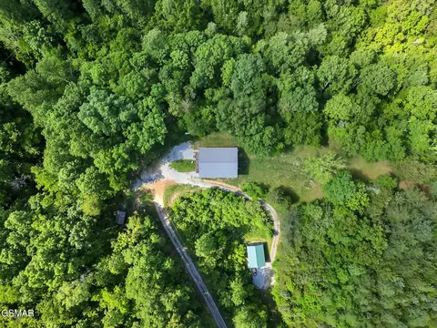 View/Area - 1668 Goodwater Rd, Bybee, TN 37713 photo 5 of 6