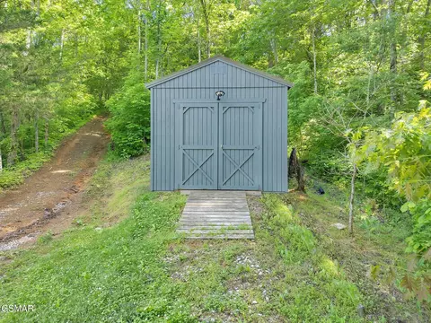 Exterior - 1668 Goodwater Rd, Bybee, TN 37713 photo 8 of 8