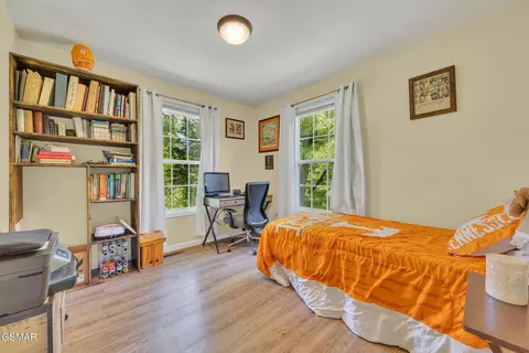 Bedroom - 1668 Goodwater Rd, Bybee, TN 37713 photo 1 of 7