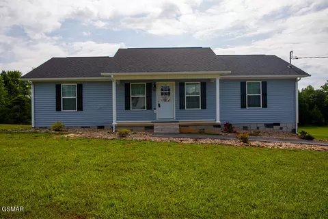 318 Harrison Ferry Rd, White Pine, TN 37890