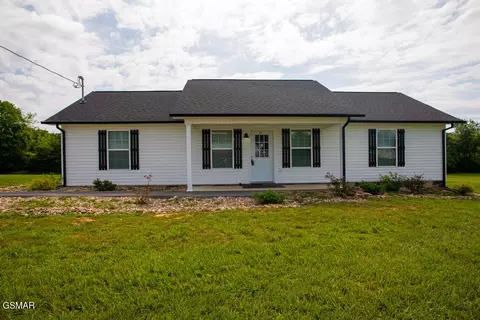 322 Harrison Ferry Rd, White Pine, TN 37890