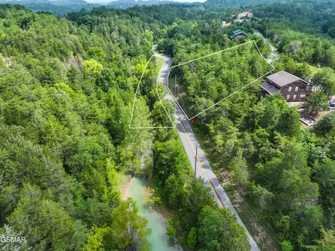lot7 Parrotts Chapel Rd, Sevierville, TN 37876