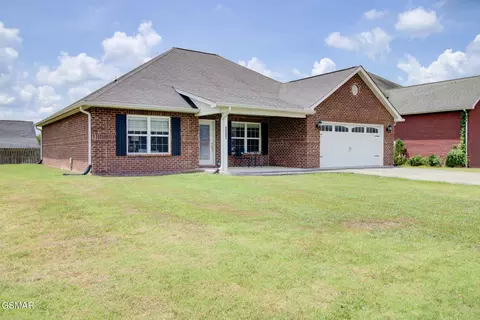 1237 Bastogne Dr, Maryville, TN 37801