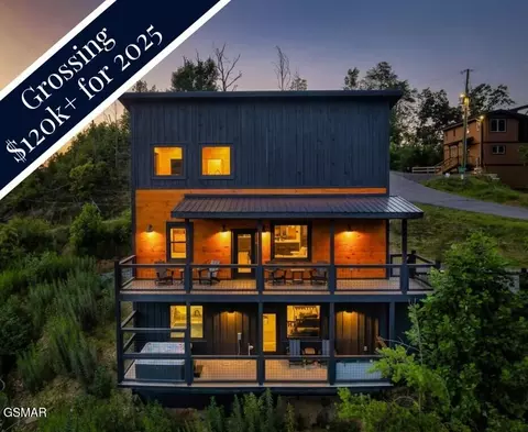 3304 Sugar Maple Loop Rd, Sevierville, TN 37862