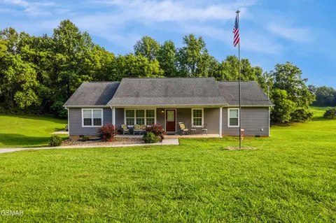 2639 Kodak Way, Kodak, TN 37764