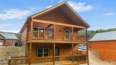 804 String Run Way, Pigeon Forge, TN 37863 photo 33