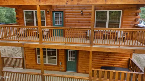 804 String Run Way, Pigeon Forge, TN 37863 photo 21