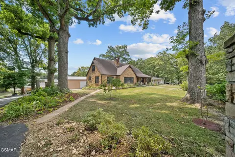 116 John L Marshall Dr, Sevierville, TN 37862