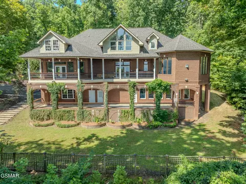431 Thomas Loop Rd, Sevierville, TN 37876 photo 52