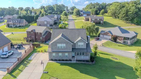 1465 Landmark Blvd, Sevierville, TN 37862