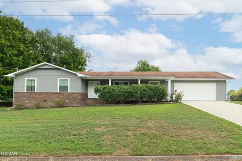 523 Citation Ln, Seymour, TN 37865