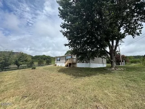 240 Guthries Greene Rd, Bulls Gap, TN 37711