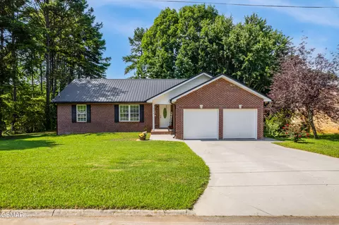 534 Tennessee Cir, Seymour, TN 37865