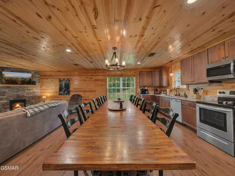 Undisclosed, Pigeon Forge, TN photo 15