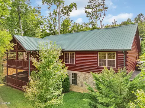 Undisclosed, Pigeon Forge, TN