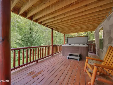 Undisclosed, Pigeon Forge, TN photo 22