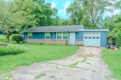 1312 Huntington Rd, Knoxville, TN 37919