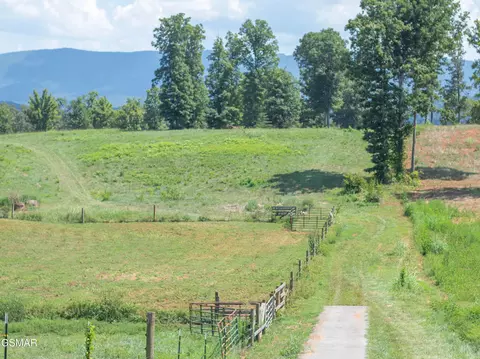 Tract 2 Hutton Ridge Road, Maryville, TN 37801