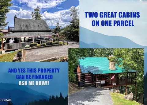 2169 Windswept View Way, Sevierville, TN 37876