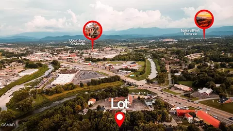 00 Old Knoxville Hwy, Sevierville, TN 37862